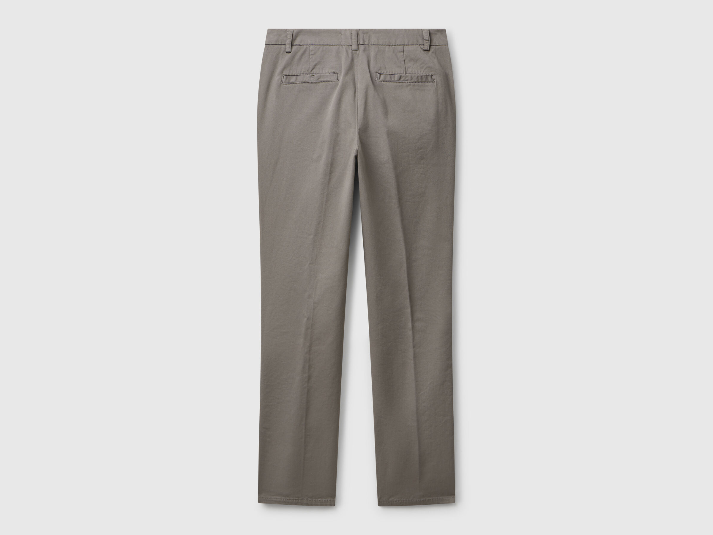 TROUSERS Mujer image number 5